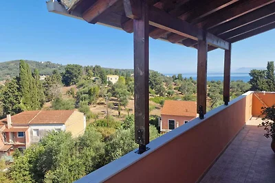 Aggelos House in Notos