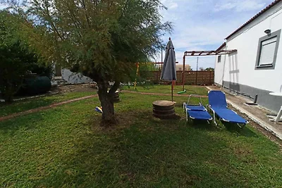 Casa di vacanza Dionysos