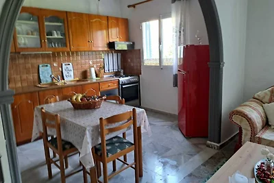 Ferienhaus Marina in Notos Korfu