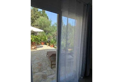 PhiloXenia Paradise Apartment