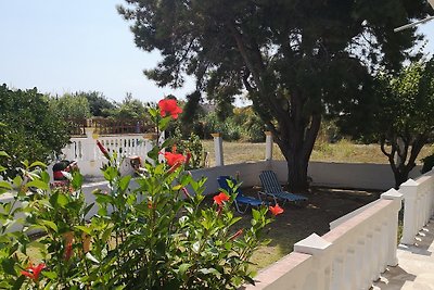 Villa Relax à Agios Georgios