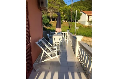 Villa Eleni Virginia Apartments