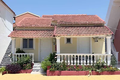 Apartamenty Villa Eleni w Gardeno