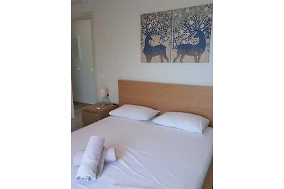PhiloXenia Paradise Apartment