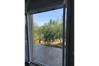 PhiloXenia Paradise Apartment