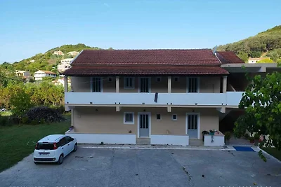 Studio Apartments Euthimia