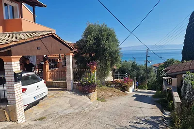 Aggelos House in Notos