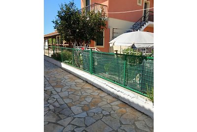 Ferienhaus Orfeas in Agios Georgios