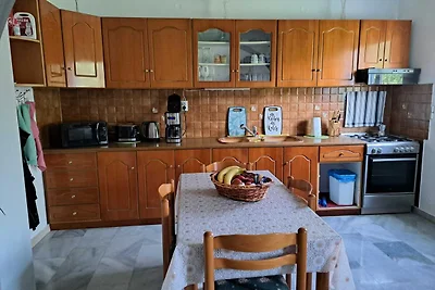 Ferienhaus Marina in Notos Korfu