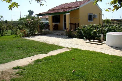 Studios & Apartments Aspa in Agios Georgios Argirades- Korfu