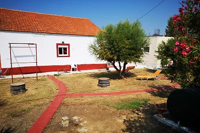 Casa di vacanza Dionysos