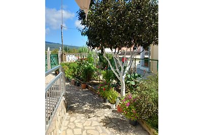 Ferienhaus Orfeas in Agios Georgios