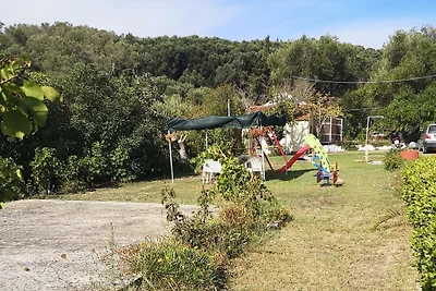 Villa Aliki in Gardeno Vitalades