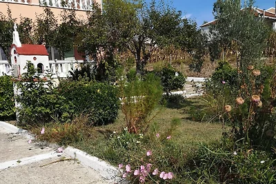 Villa Aliki in Gardeno Vitalades