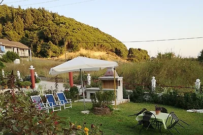 Villa Eleni Virginia Apartments