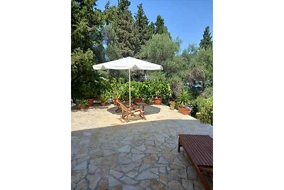 PhiloXenia Paradise Apartment