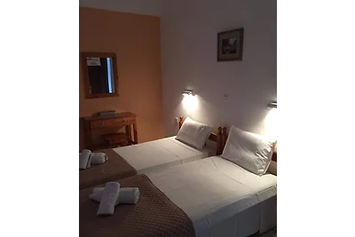 Villa Eleni Virginia Apartments