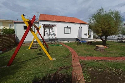 Casa di vacanza Dionysos