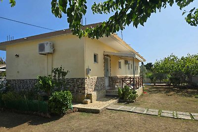 Villa Relax a Agios Georgios