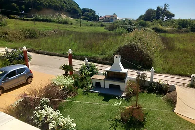 Villa Eleni Virginia Apartments