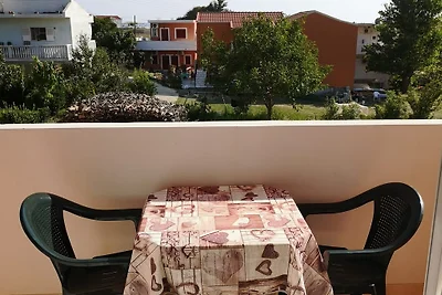 Studio Apartments Euthimia