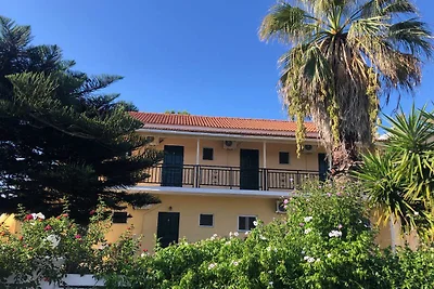 Studios & Apartments Aspa in Agios Georgios Argirades- Korfu