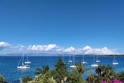 PhiloXenia Paradise Apartment