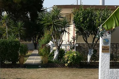 Villa Relax in Agios Georgios