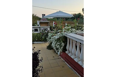 Villa Eleni Virginia Apartments