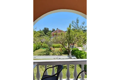 Villa Aliki in Gardeno Vitalades