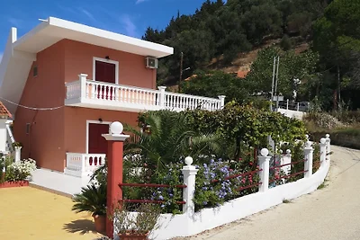 Villa Eleni Virginia Apartments