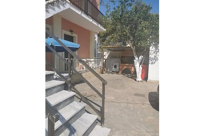 Holiday home Orfeas in Agios Georgios