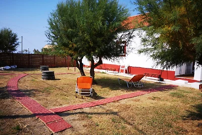 Casa di vacanza Dionysos