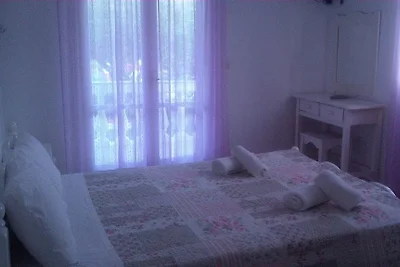 Villa Aliki in Gardeno Vitalades