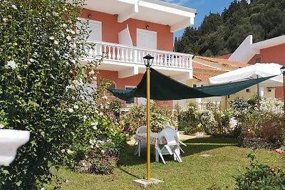Villa Eleni Virginia Apartments