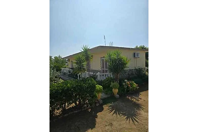 Villa Relax in Agios Georgios