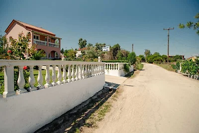 Villa Aliki en Gardeno Vitalades