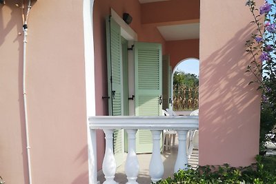 Villa Aliki in Gardeno Vitalades