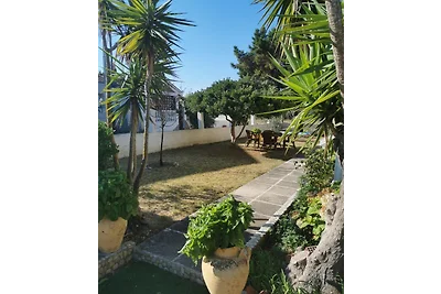 Villa Relax in Agios Georgios