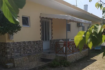 Villa Relax in Agios Georgios