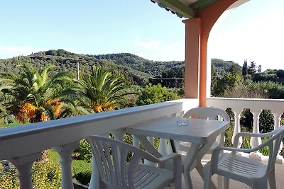 Villa Aliki in Gardeno Vitalades