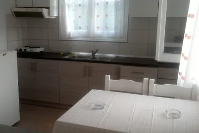 Villa Aliki en Gardeno Vitalades