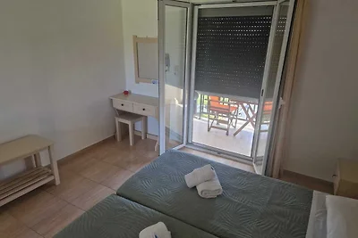 Studios & Apartments Aspa in Agios Georgios Argirades- Korfu