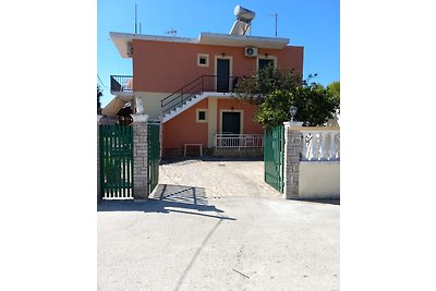 Ferienhaus Orfeas in Agios Georgios