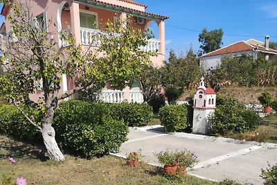 Villa Aliki en Gardeno Vitalades
