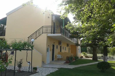 Studios & Apartments Aspa in Agios Georgios Argirades- Korfu
