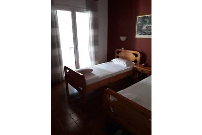 Casa di vacanza Dionysos