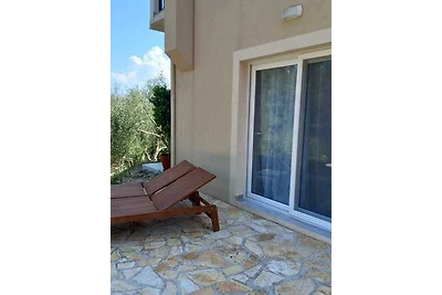 PhiloXenia Paradise Apartment