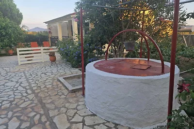 Studios & Apartments Aspa in Agios Georgios Argirades- Korfu