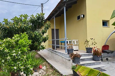 Ferienhaus Marina in Notos Korfu